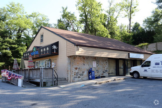 Plus de détails pour 6083 Falls Rd, Baltimore, MD - Local commercial à louer