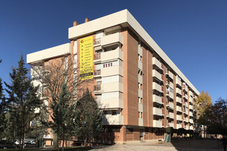 Plus de détails pour Calle de los Hermanos Fernández Galiano, 11, Guadalajara - Local commercial à louer