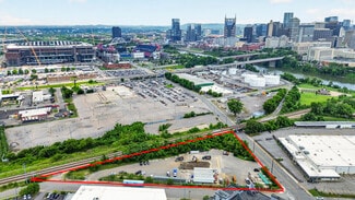 Plus de détails pour 195 N 1st St, Nashville, TN - Terrain à vendre