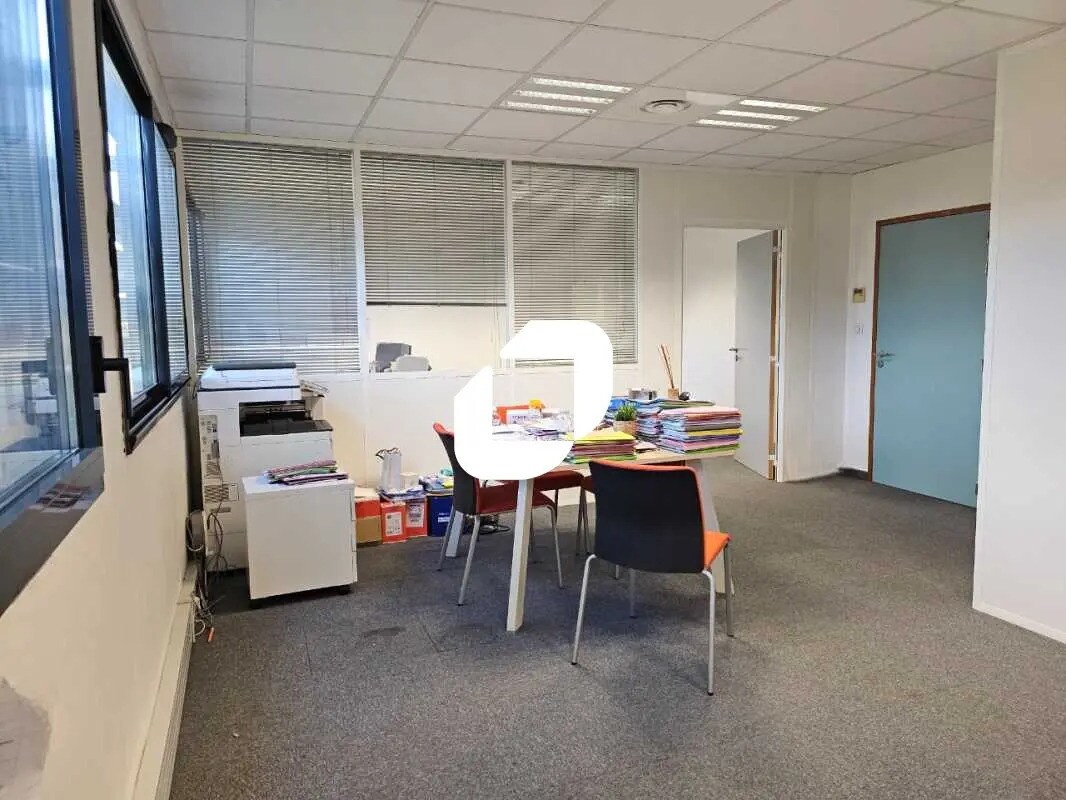 Photo de l’immeuble