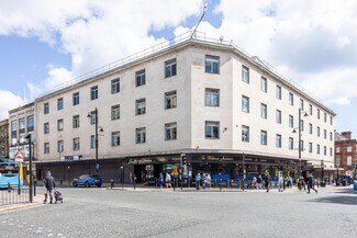 Plus de détails pour 28-32 Fawcett St, Sunderland - Local commercial à louer