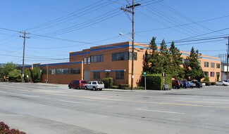 Plus de détails pour 4000 1st Ave S, Seattle, WA - Industriel/Logistique à louer