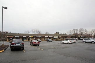 Plus de détails pour 30 Germantown Rd, Danbury, CT - Industriel/Logistique à louer