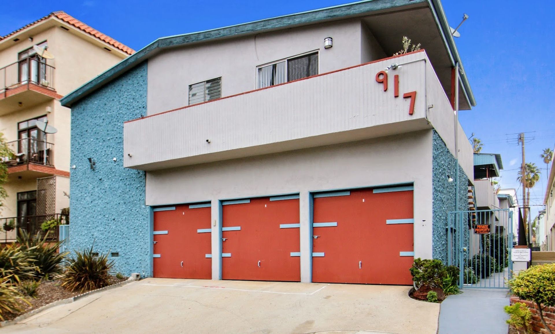 917 5th St, Santa Monica, CA à vendre Photo de l’immeuble– Image 1 sur 22