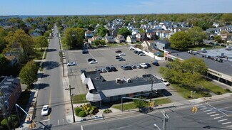 Plus de détails pour 115 Main St, East Rockaway, NY - Local commercial à louer