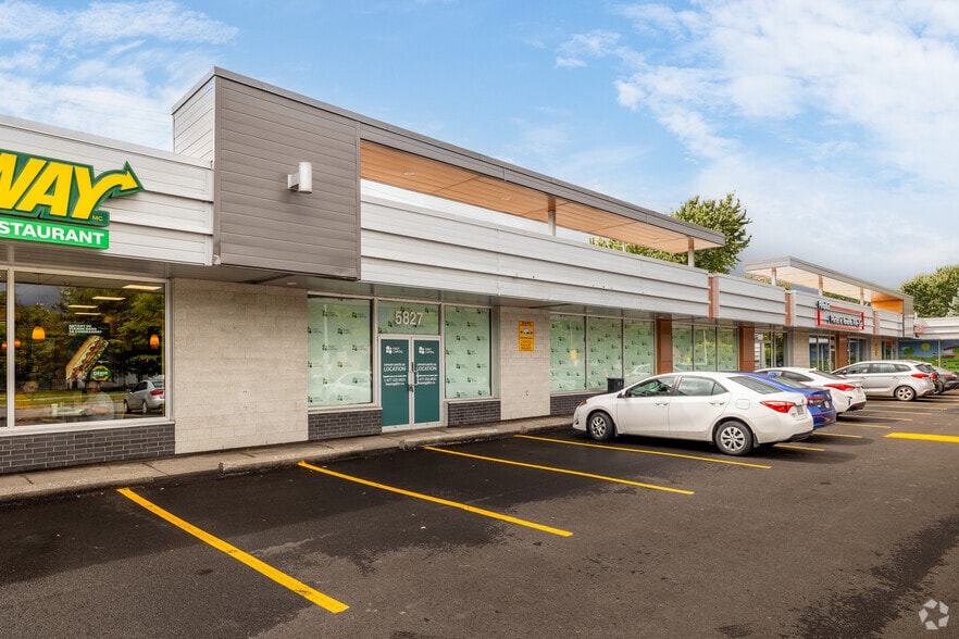 5839 Blvd Cousineau, Longueuil, QC à louer - Photo de l’immeuble – Image 3 sur 18