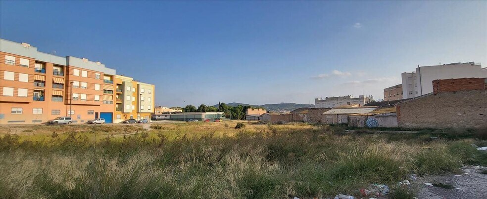 Polígono Ascoy, Cieza, Murcia à vendre - Photo principale – Image 3 sur 8