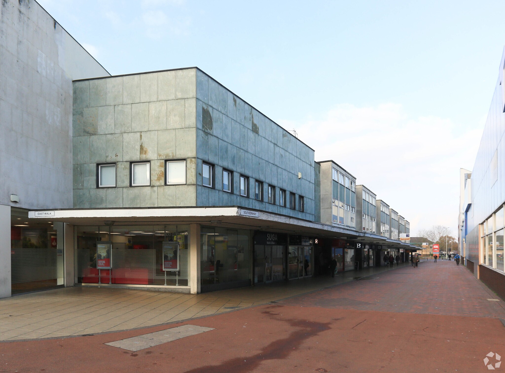 6-30 Southernhay, Basildon à louer Photo principale– Image 1 sur 4
