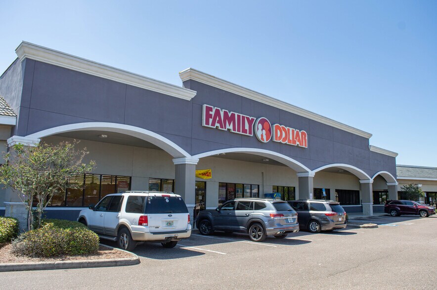 2441-2469 US Highway 1 S, Saint Augustine, FL à louer - Photo de l’immeuble – Image 3 sur 12