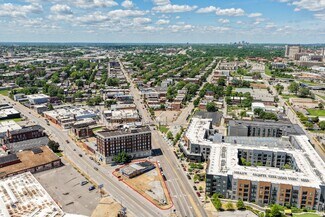 Plus de détails pour 4014 Chouteau Ave, Saint Louis, MO - Terrain à vendre
