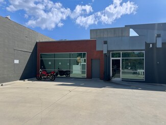 Plus de détails pour 5972-5976 Washington Blvd, Culver City, CA - Bureau à louer
