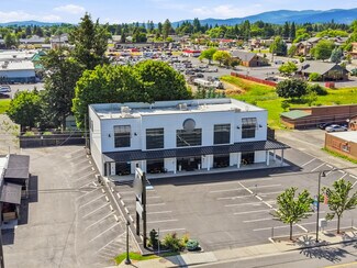 Plus de détails pour 9493 N Government Way, Hayden, ID - Bureau à vendre