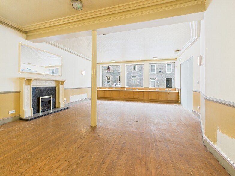 29-35 Esslemont Ave, Aberdeen à louer - Photo de l’immeuble – Image 3 sur 16
