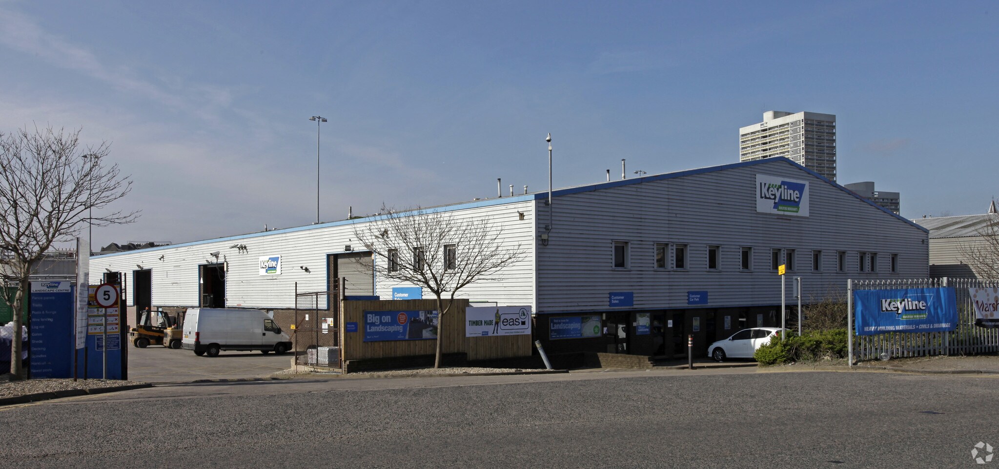 Miller St, Aberdeen à vendre Photo principale– Image 1 sur 11