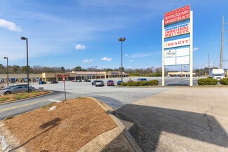 Plus de détails pour 1627 S Lumpkin Rd, Columbus, GA - Local commercial à vendre