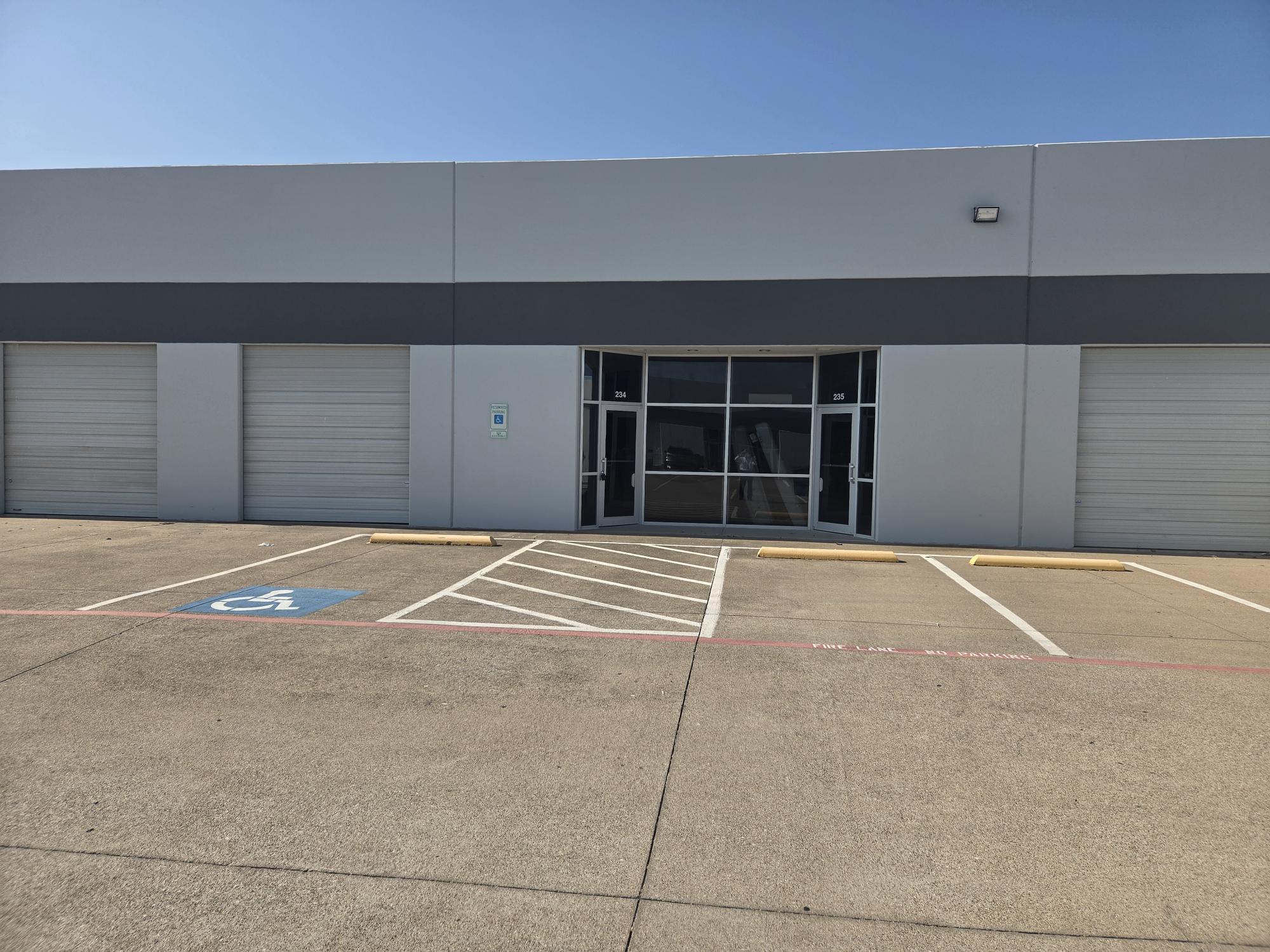 3430 Alemeda St, Fort Worth, TX à louer Photo de l’immeuble– Image 1 sur 4