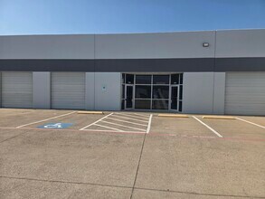 3430 Alemeda St, Fort Worth, TX à louer Photo de l’immeuble– Image 1 sur 4