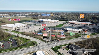 Plus de détails pour 4330-4380 Leavitt Rd, Lorain, OH - Local commercial à louer