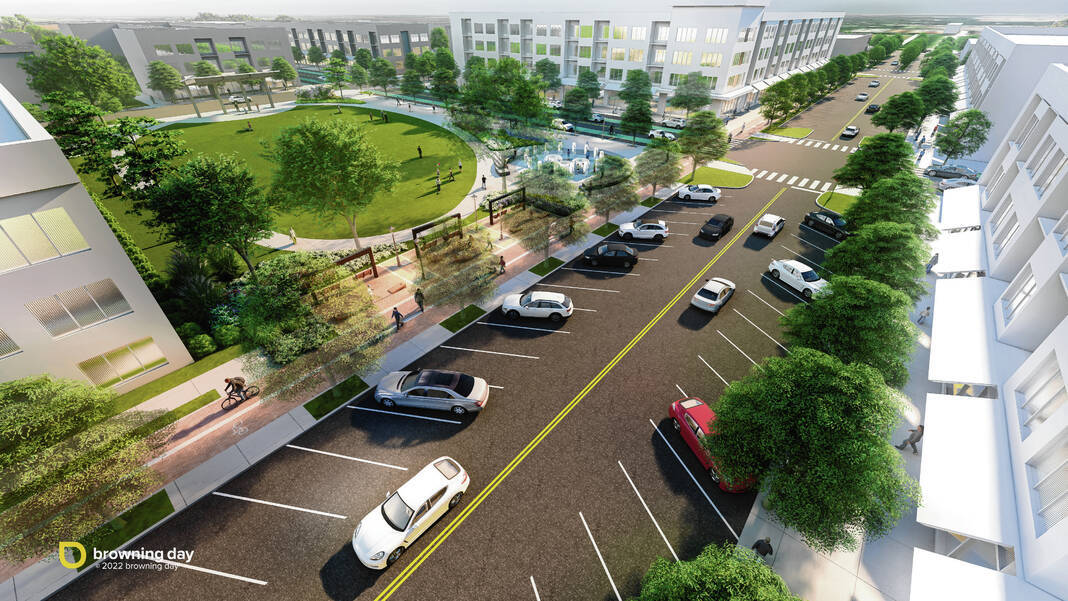 6607 W US 40, Greenfield, IN à vendre Photo principale– Image 1 sur 3