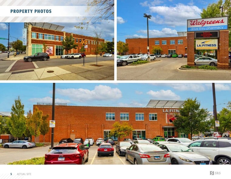 6107 N Broadway St, Chicago, IL à vendre - Photo de l’immeuble – Image 3 sur 10