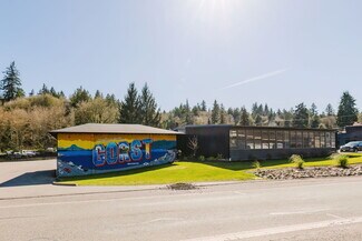 Plus de détails pour 3649 Frontage Rd, Port Orchard, WA - Industriel/Logistique à louer
