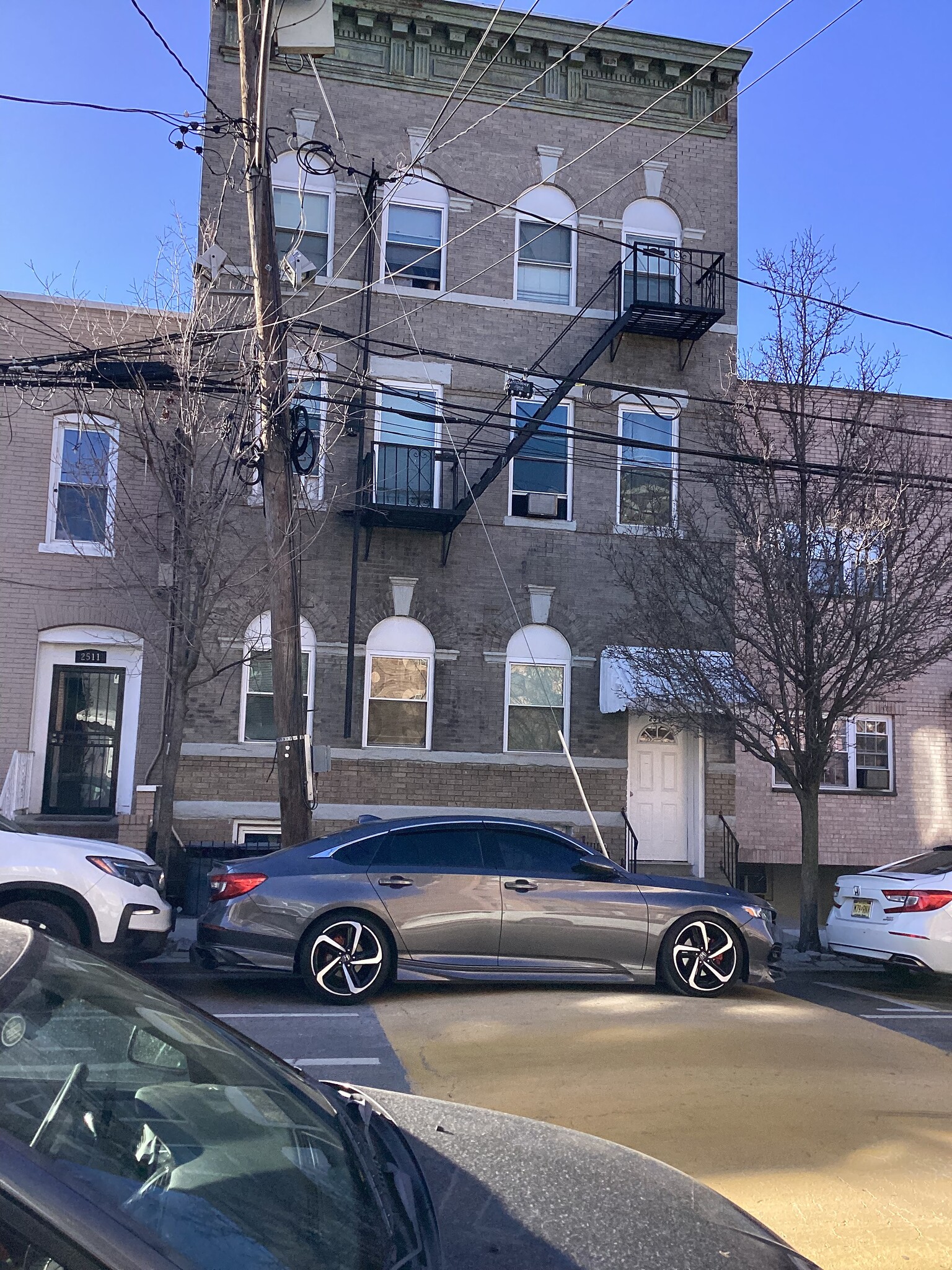 2513 West St, Union City, NJ à vendre Photo de l’immeuble– Image 1 sur 27
