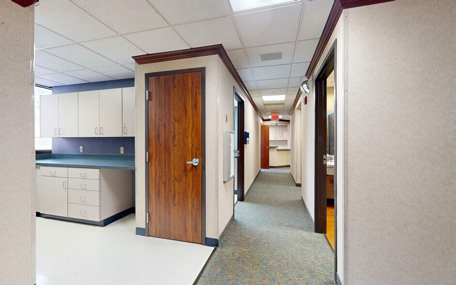 4000 Johnson Rd, Steubenville, OH à vendre - Photo de l’immeuble – Image 3 sur 31