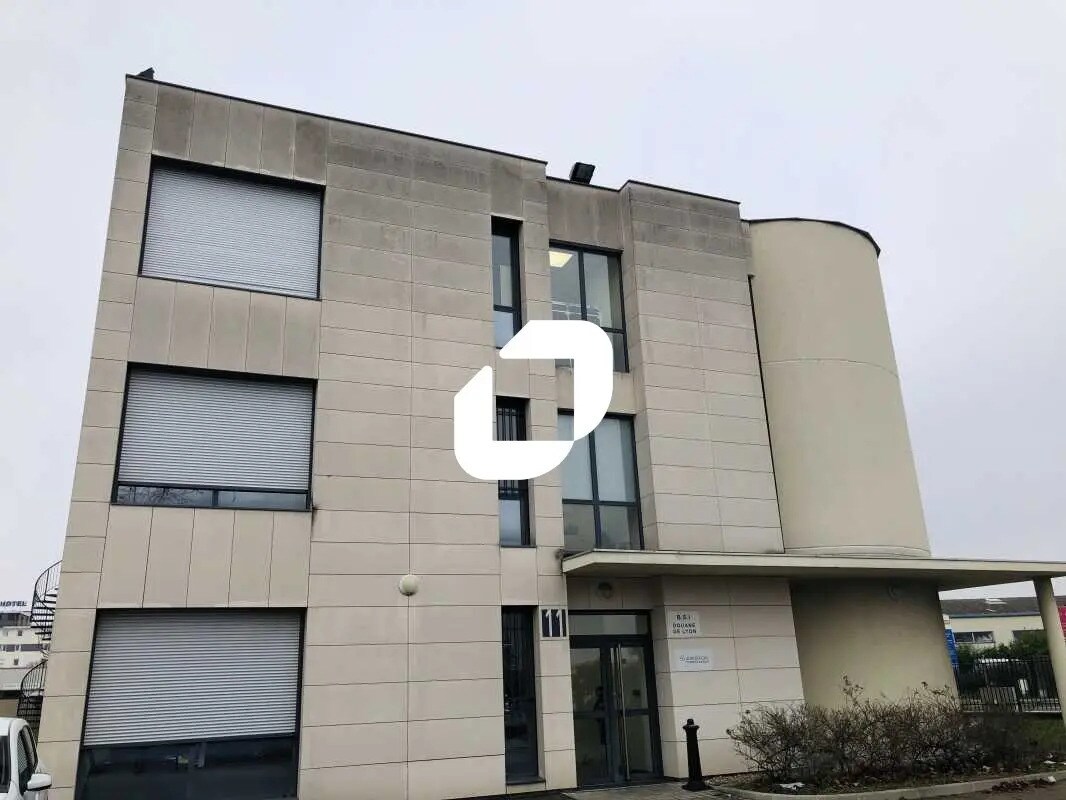 Photo de l’immeuble