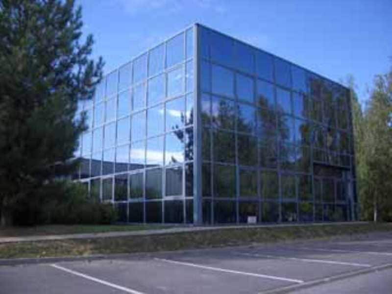 Photo de l’immeuble