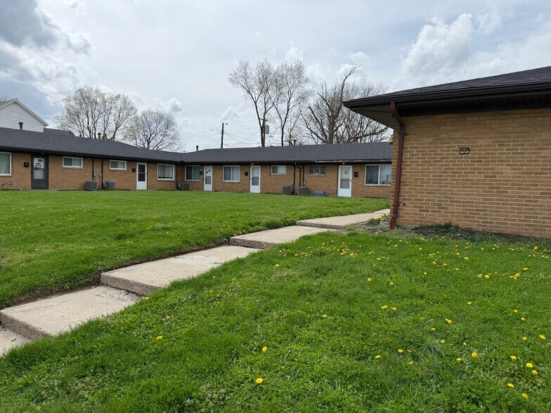27-41 Rita St, Dayton, OH à vendre - Photo de l’immeuble – Image 2 sur 17