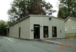 Plus de détails pour 80 Moore Ave, Marietta, GA - Local d’activités à vendre