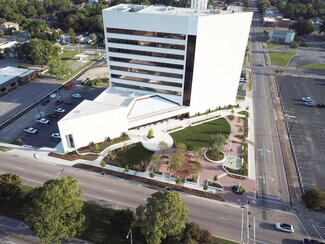 Plus de détails pour 220 W Garden St, Pensacola, FL - Bureau à louer