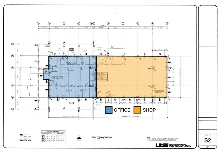 1010 S FM 1788, Midland, TX à louer - Photo de l’immeuble – Image 3 sur 35