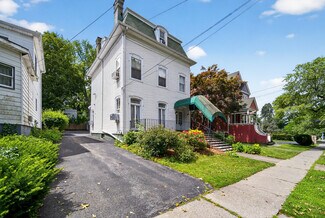 Plus de détails pour 59 Montgomery St, Poughkeepsie, NY - Local commercial à vendre