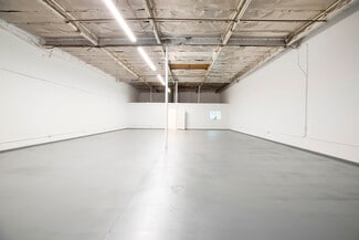 Plus de détails pour 12990 Branford St, Pacoima, CA - Industriel/Logistique à vendre