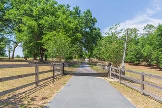 Plus de détails pour 34211 Blanton Rd, Dade City, FL - Terrain à vendre