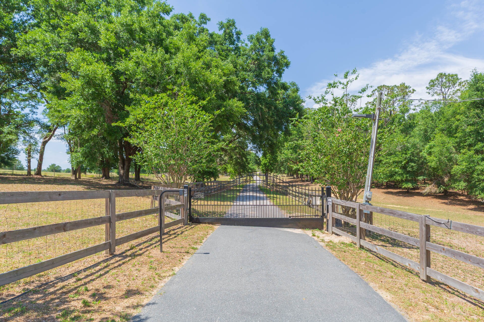 34211 Blanton Rd, Dade City, FL à vendre Photo principale– Image 1 sur 105