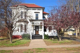 Plus de détails pour 329 Hazard Ave, Enfield, CT - Logement à vendre