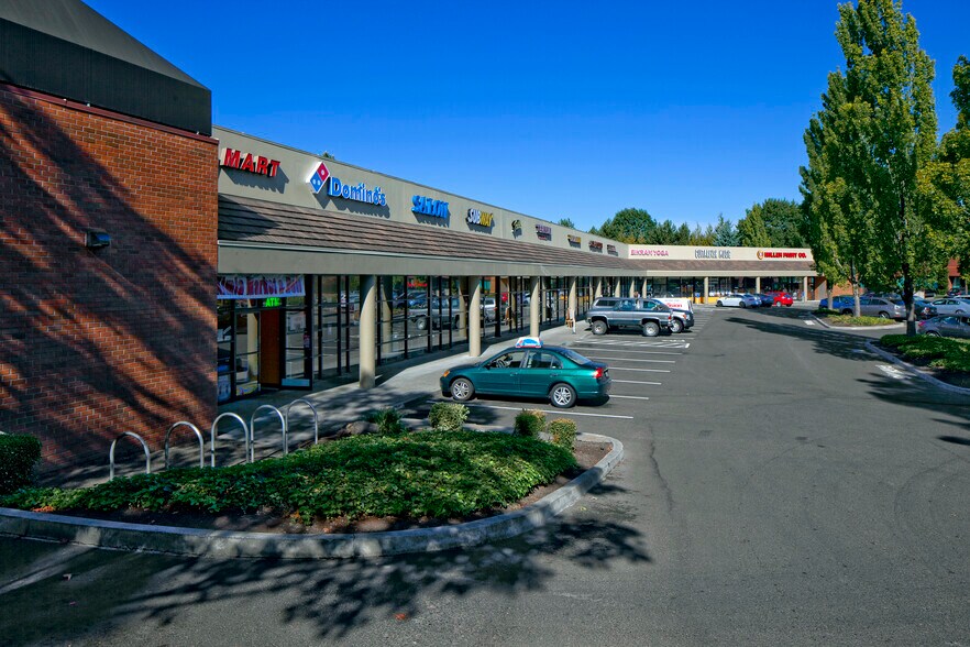 15951-15999 SW 72nd Ave, Portland, OR à louer - Photo de l’immeuble – Image 3 sur 4