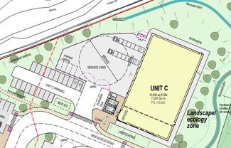 Plus de détails pour Howe Moss Ave, Dyce - Industriel/Logistique à vendre