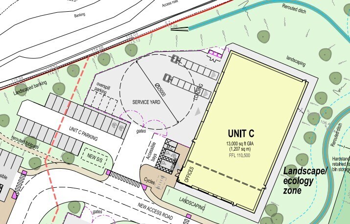 Howe Moss Ave, Dyce à vendre Photo de l’immeuble– Image 1 sur 8