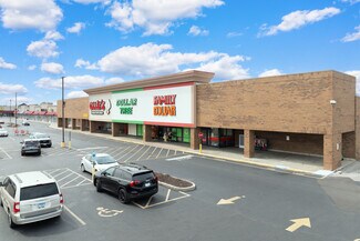 Plus de détails pour 3401 Nameoki Rd, Granite City, IL - Bureau/Local commercial, Local commercial à louer