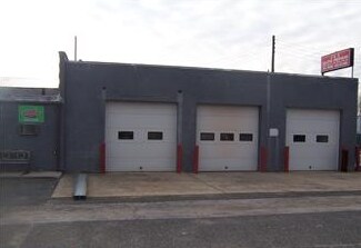 1626 S Commerce St, Paulsboro, NJ à louer - Photo de l’immeuble – Image 2 sur 8