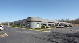 Plus de détails pour 435 Lawrence Bell Dr, Amherst, NY - Bureau à louer