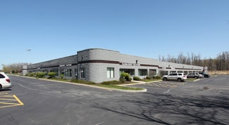 Plus de détails pour 435 Lawrence Bell Dr, Amherst, NY - Local d'activités à louer
