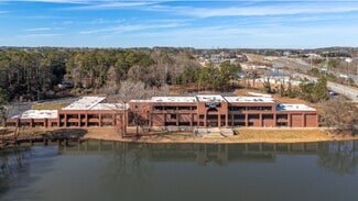 Plus de détails pour 3500 Riverside Dr, Macon-Bibb, GA - Spécialisé à vendre