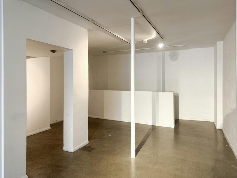 89 Charlotte St, Londres à vendre - Photo de l’immeuble – Image 3 sur 20