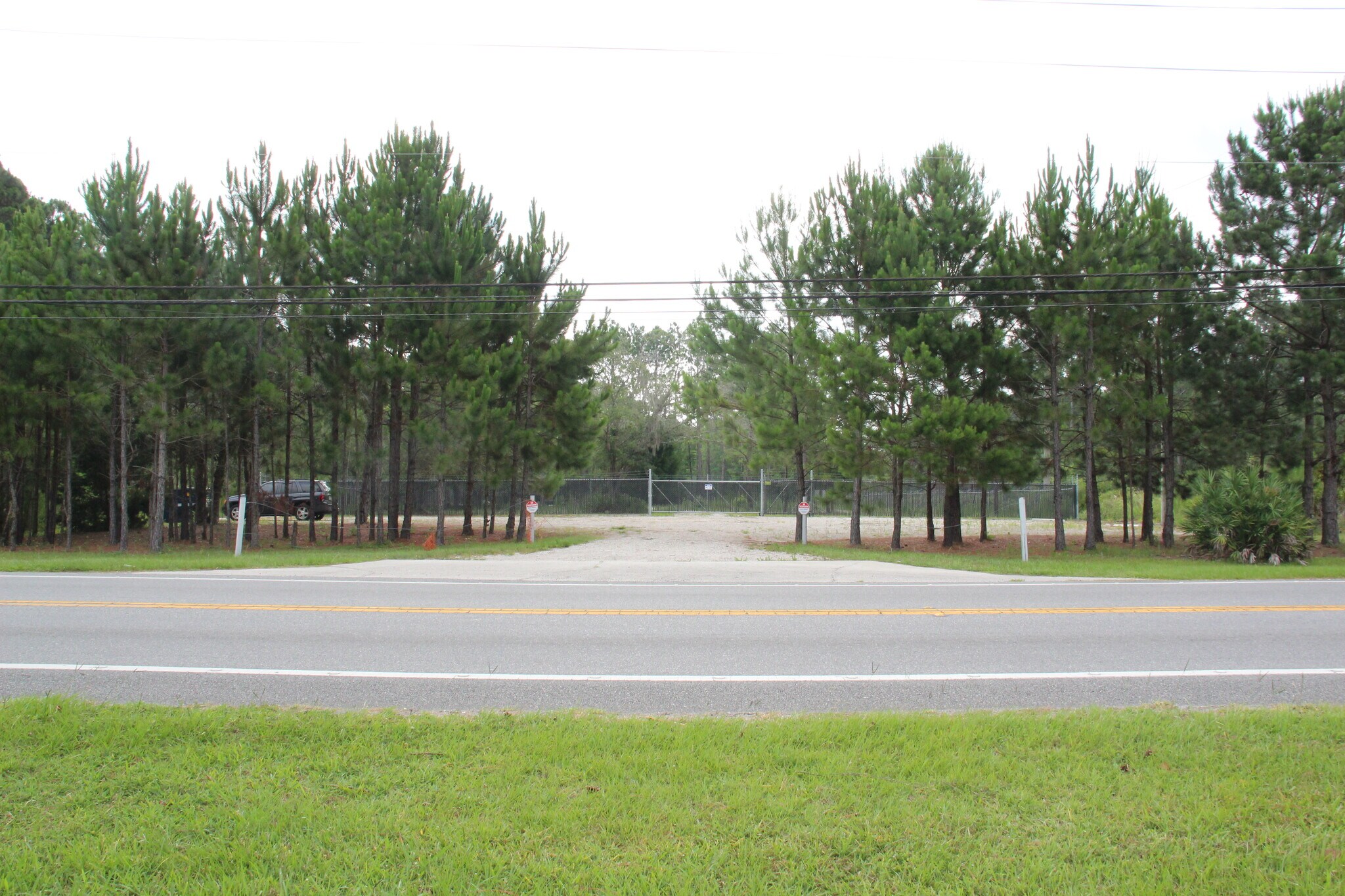 850736 US Highway 17, Yulee, FL à vendre Photo principale– Image 1 sur 16