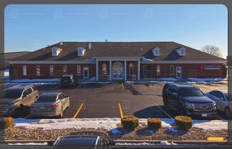 Plus de détails pour 1 Corporate Dr, Swansea, IL - Local commercial à vendre
