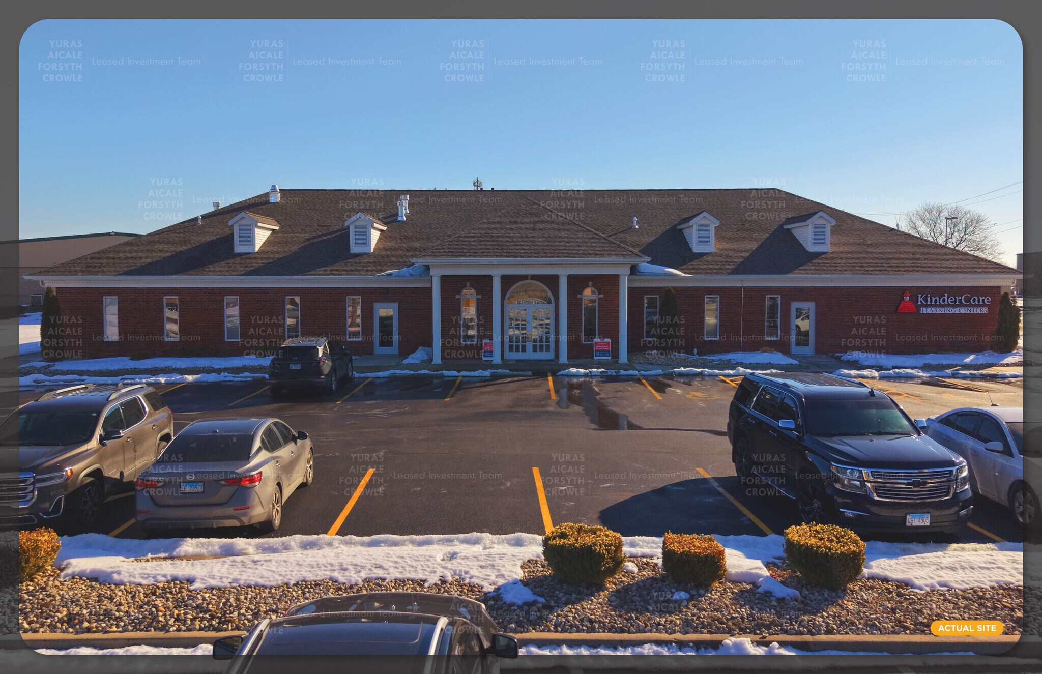 1 Corporate Dr, Swansea, IL à vendre Photo principale– Image 1 sur 8